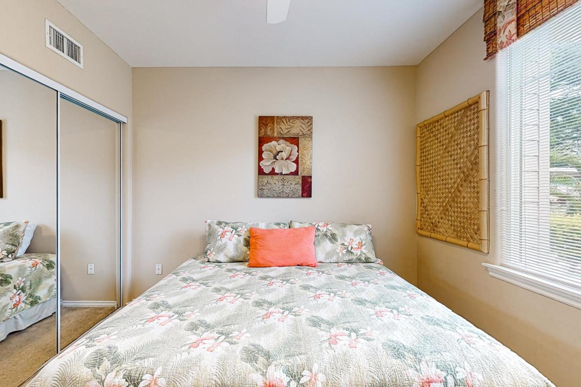 Waikoloa Fairway Villas #J6 Zewnętrze zdjęcie