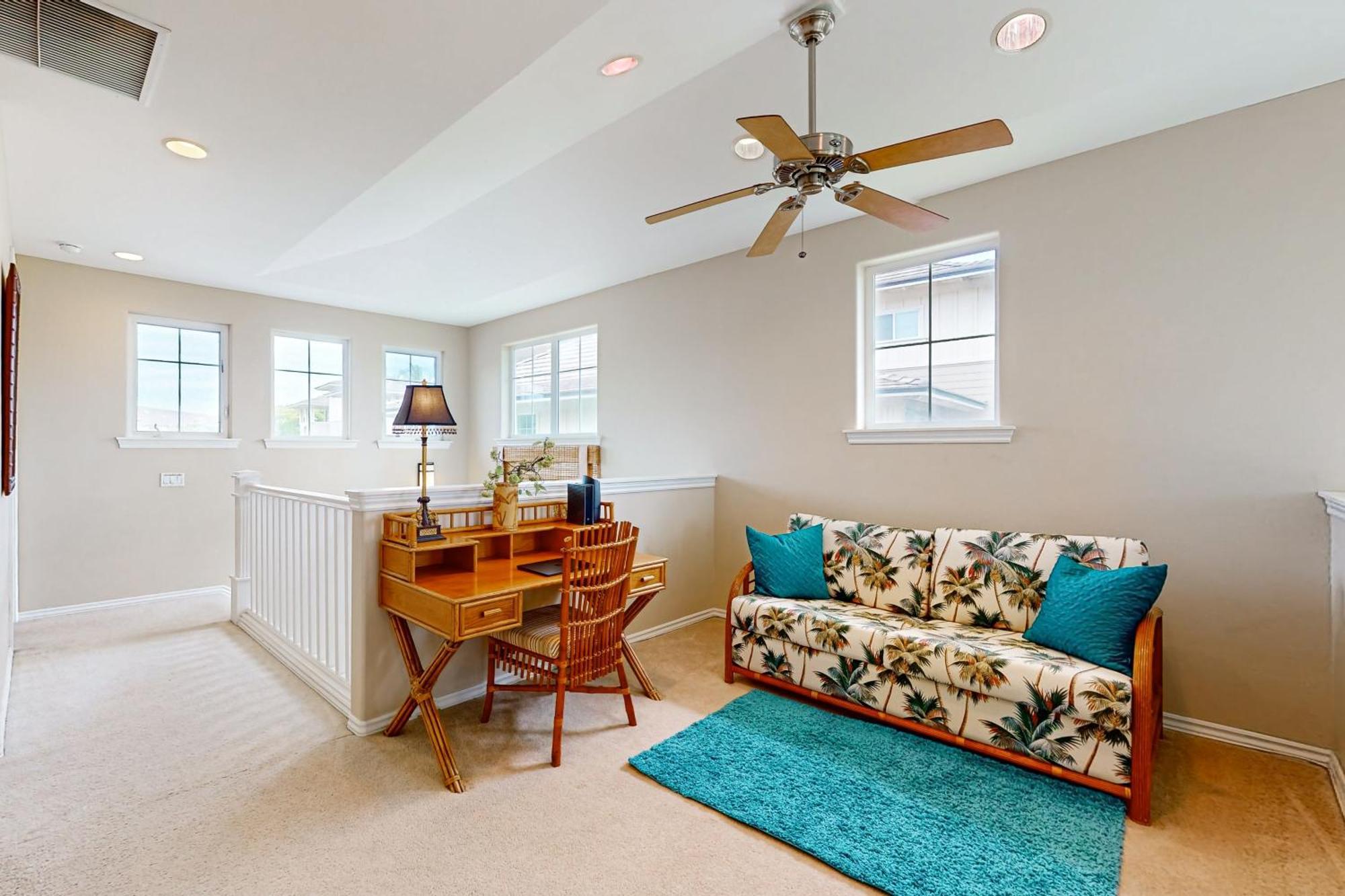 Waikoloa Fairway Villas #J6 Zewnętrze zdjęcie