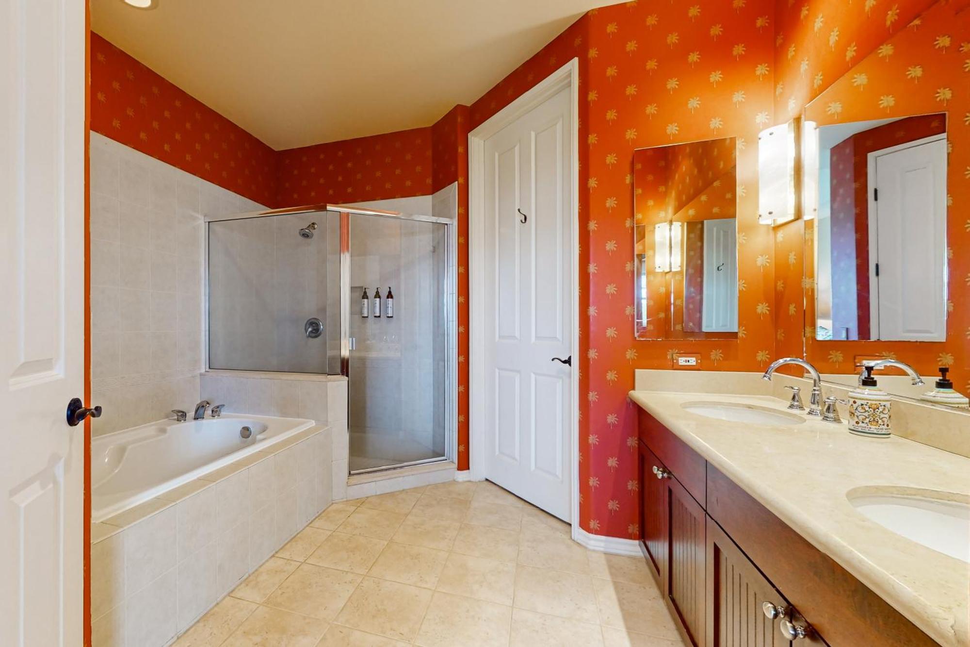 Waikoloa Fairway Villas #J6 Zewnętrze zdjęcie