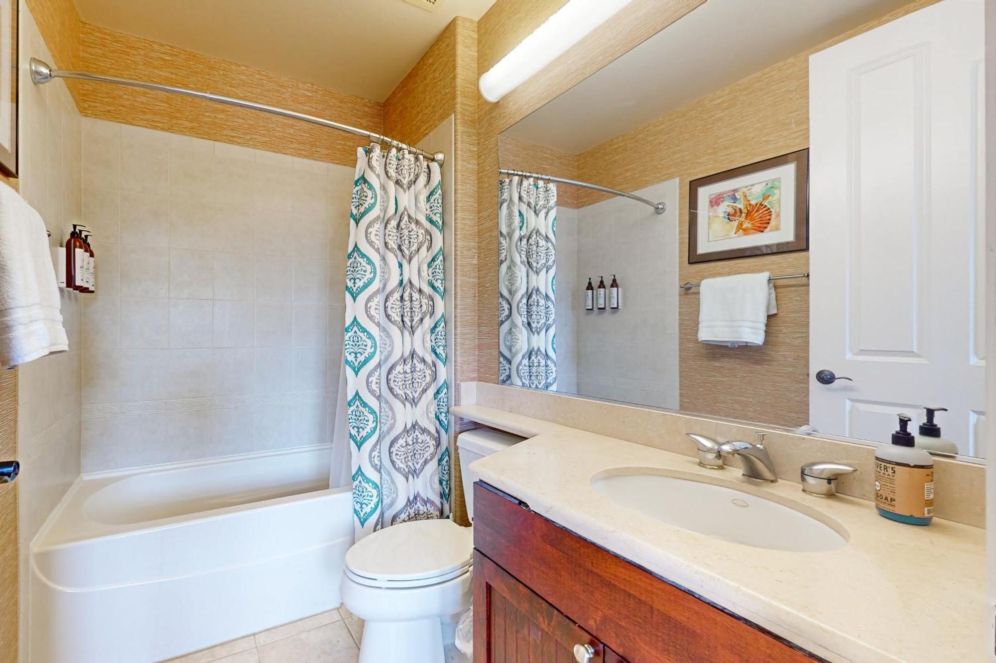 Waikoloa Fairway Villas #J6 Zewnętrze zdjęcie