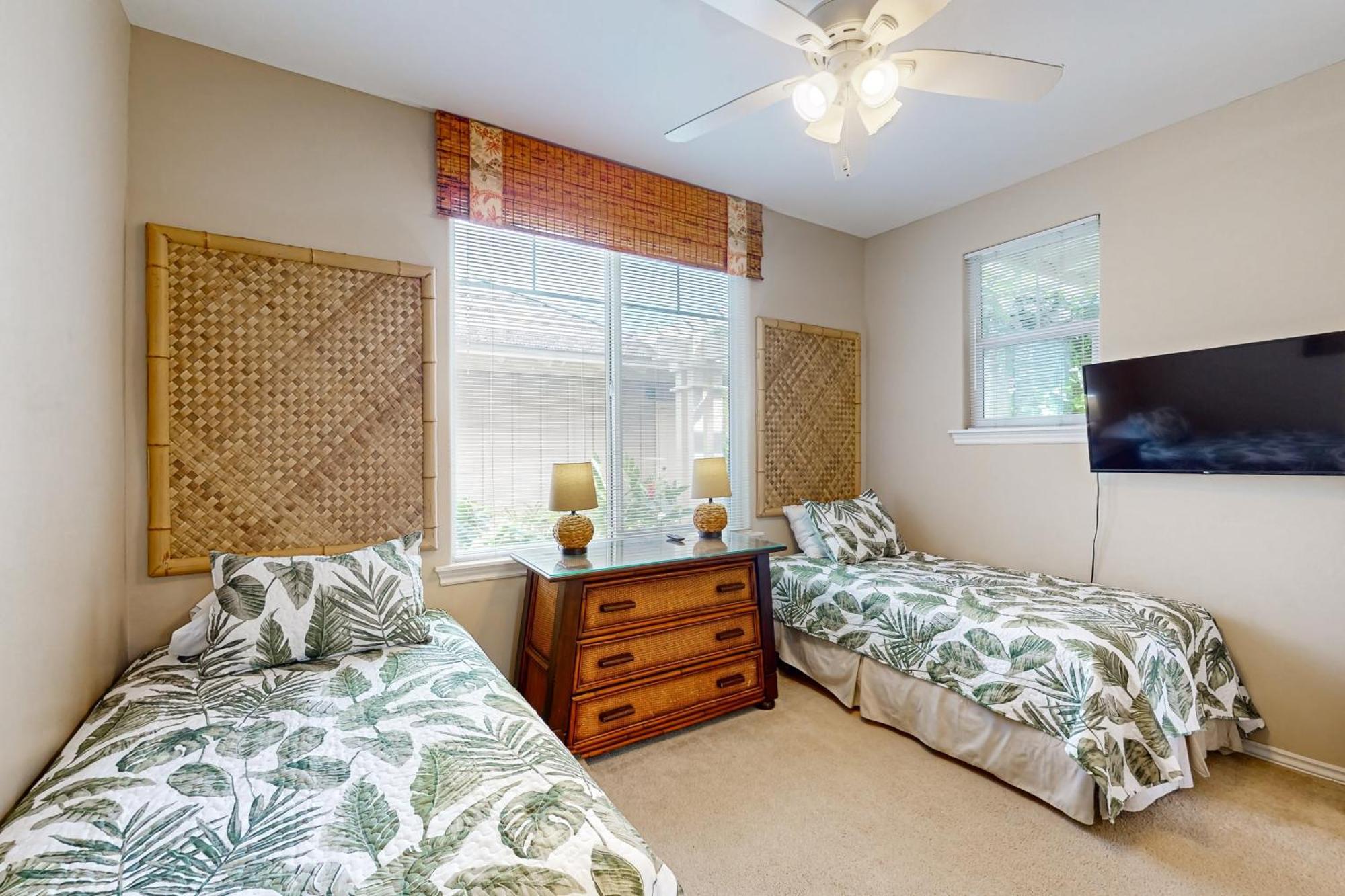 Waikoloa Fairway Villas #J6 Zewnętrze zdjęcie