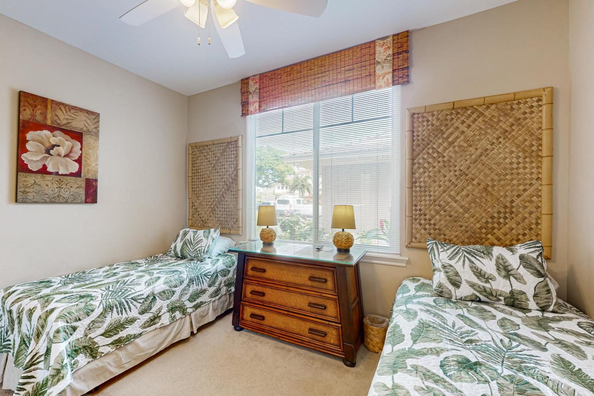 Waikoloa Fairway Villas #J6 Zewnętrze zdjęcie