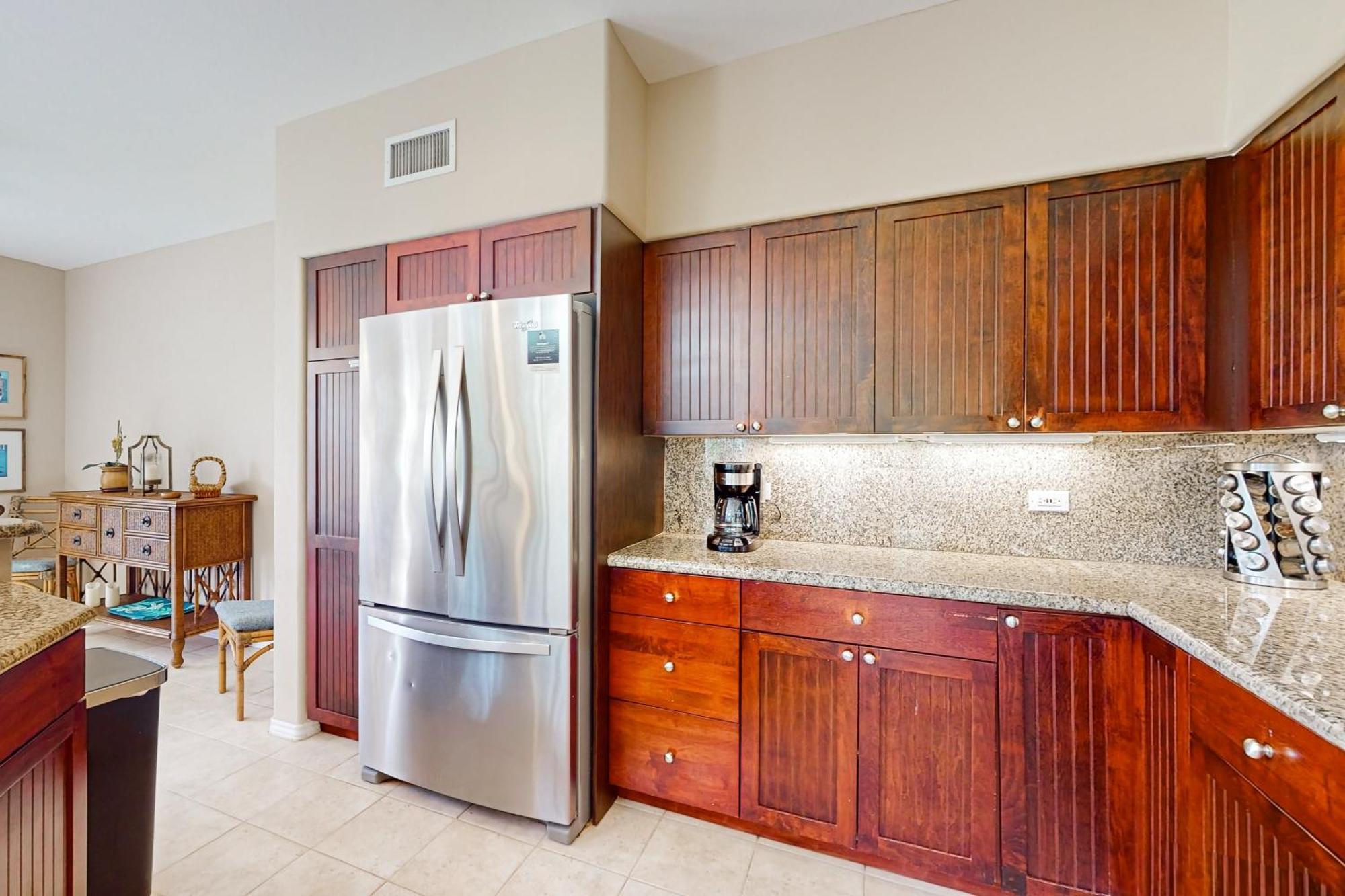 Waikoloa Fairway Villas #J6 Zewnętrze zdjęcie