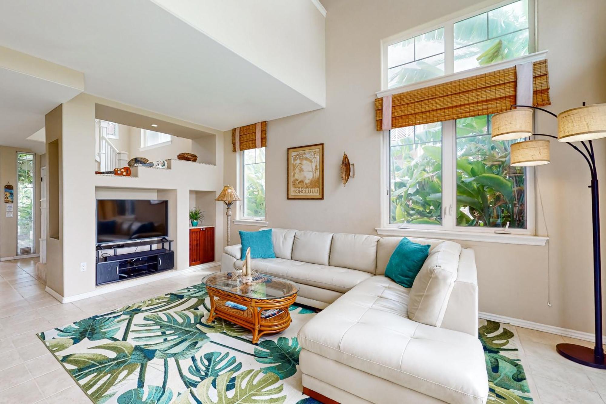 Waikoloa Fairway Villas #J6 Zewnętrze zdjęcie